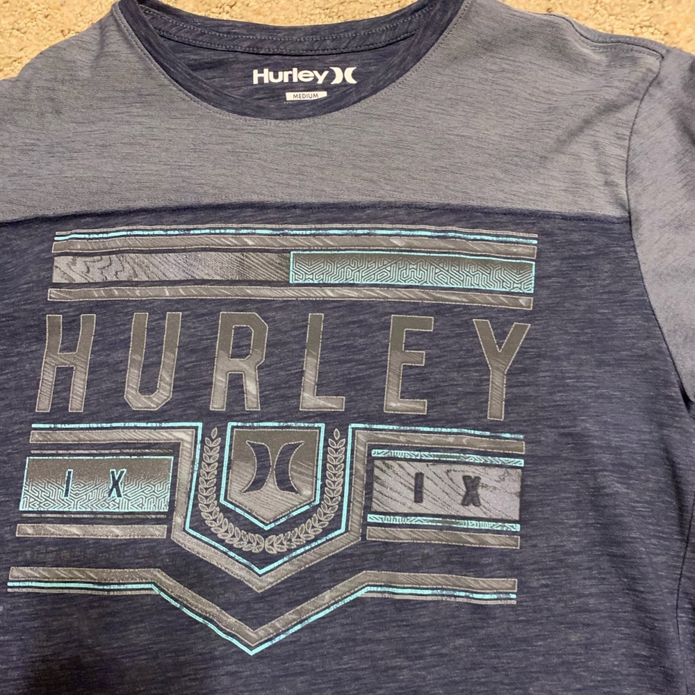 Men’s Hurley T-Shirt